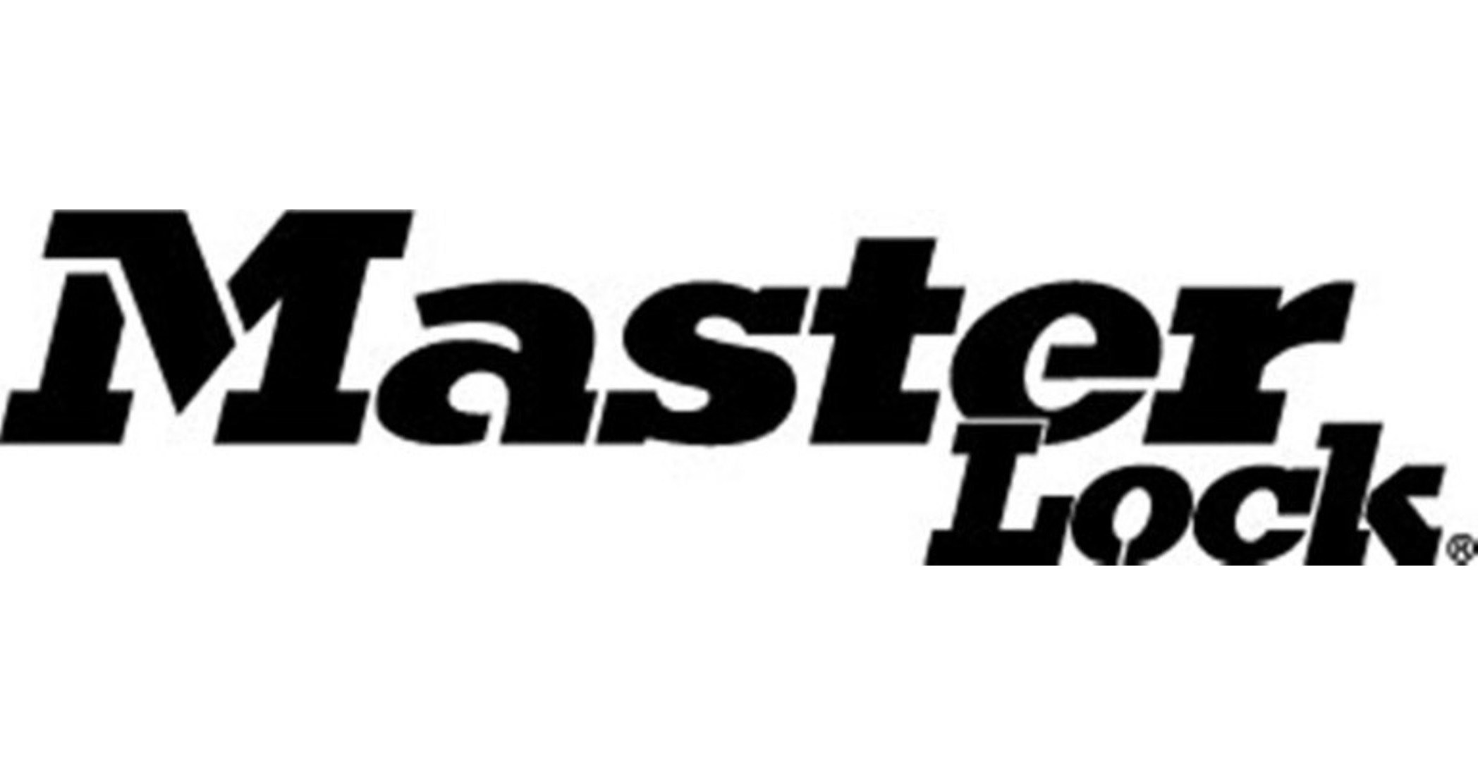 MasterLock Logo