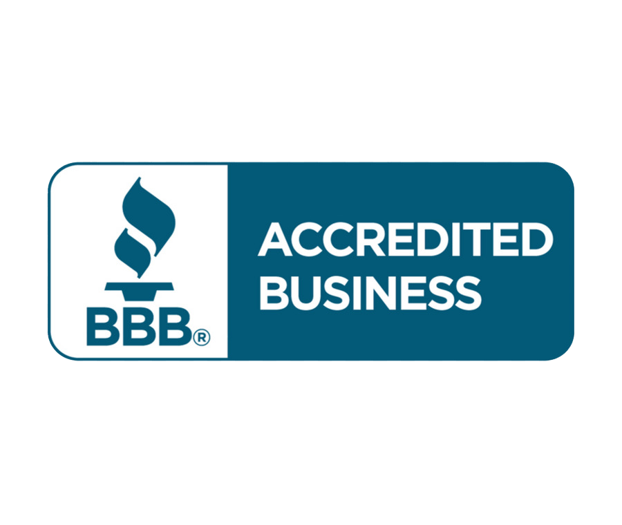 Better Business Bureau Logo