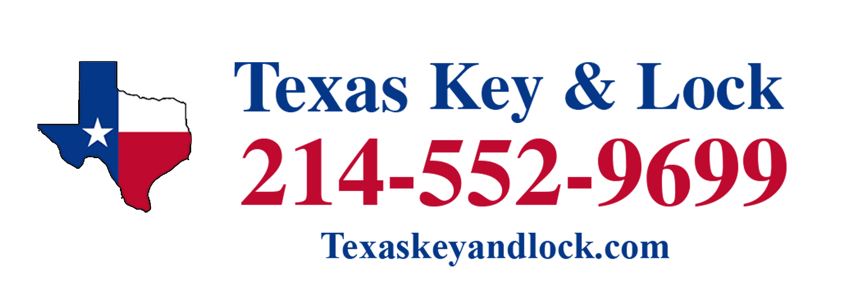 Texas Key & Lock